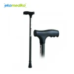 Tongkat Kaki 1 GEA FS 920L – Tongkat Jalan Lansia dengan Desain Ringan & Stabil