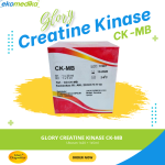 GLORY Reagen Creatine Kinase CK-MB