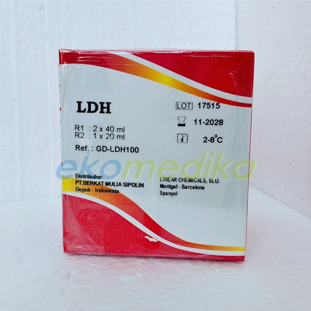 GLORY LDH