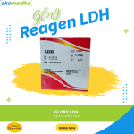 GLORY Reagen LDH
