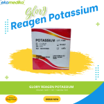 GLORY Reagen Potassium