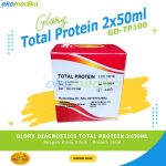 GLORY Reagen Total Protein